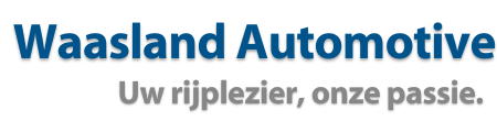 Waasland Automotive