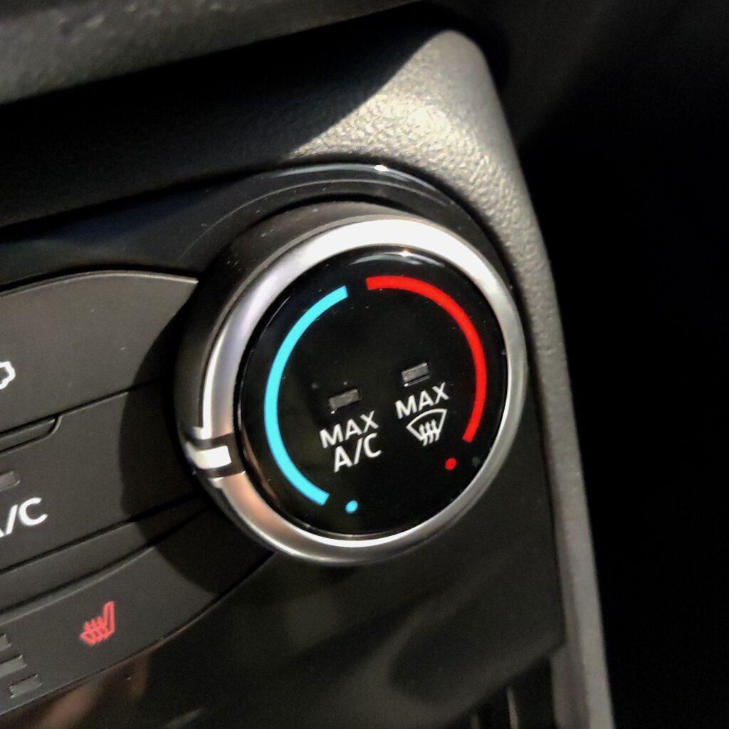 Autovakantie - Tips autoreis - Ford - Mazda - airco - Waasland Automotive