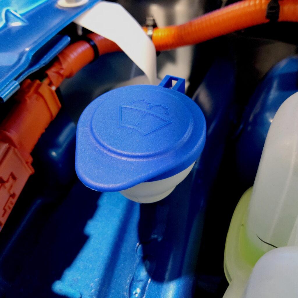 Autovakantie - Tips autoreis - Ford - Mazda - ruitenwisservloeistof - Waasland Automotive